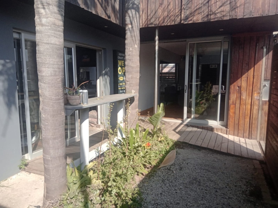 Commercial Property for Sale in Jeffreys Bay Central Eastern Cape